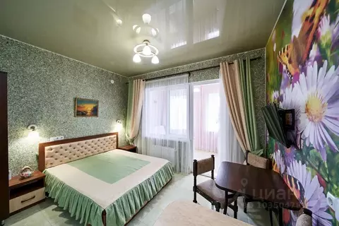 2-к кв. Крым, Евпатория городской округ, Заозерное пгт ул. ...