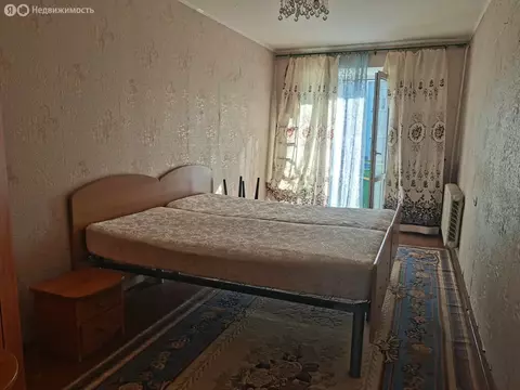 3-комнатная квартира: Светлогорск, Новая улица, 5 (58.7 м)