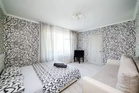 2-к кв. Москва Грузинский пер., 6 (48.0 м)