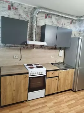 1-к кв. Санкт-Петербург Богатырский просп., 51к1 (45.0 м)