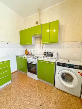 1-к кв. Башкортостан, Уфа ул. Ульяновых, 25 (38.5 м)