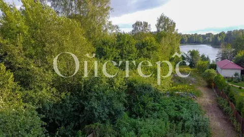 Участок в Санкт-Петербург пос. Парголово, ул. Шишкина, 181 (18.71 ...