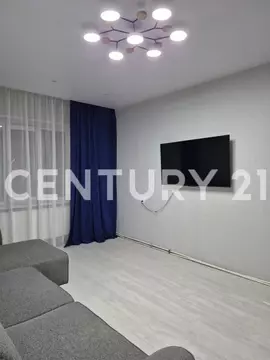 Квартира, 3 комнаты, 78 м