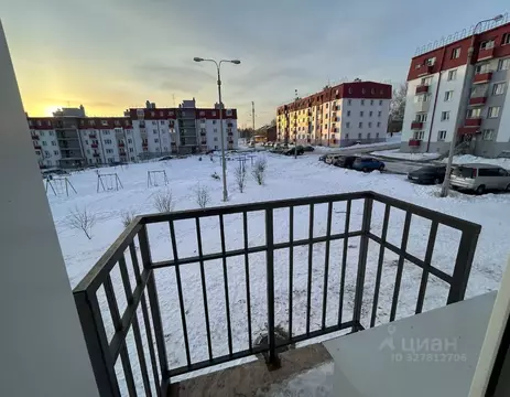 2-к кв. Иркутская область, Братск Падун жилрайон, ул. Набережная, 34 ...