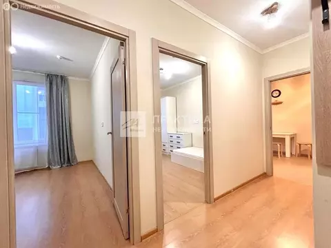 2-комнатная квартира: Красногорск, бульвар Космонавтов, 12 (50 м)