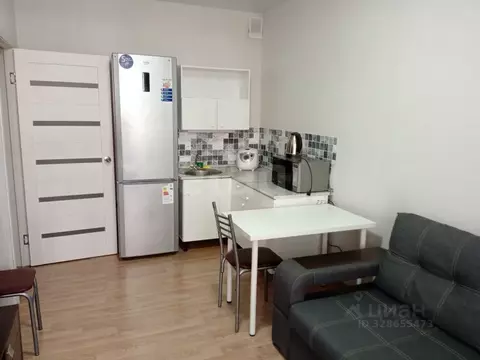 1-к кв. Краснодарский край, Анапа Анапское ш., 24к8 (39.0 м)