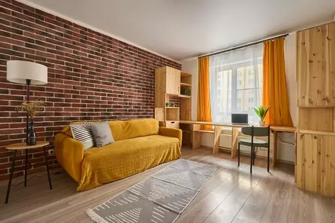 1-к кв. Санкт-Петербург просп. Ветеранов, 169к6 (35.9 м)