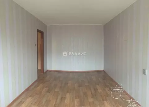 1-к кв. Владимирская область, Владимир ул. Соколова-Соколенка, 5 (33.0 ...