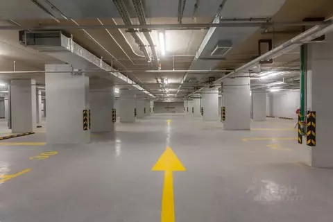 Гараж в Санкт-Петербург Пионерская ул., 32 (14 м)