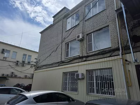 Помещение свободного назначения в Краснодарский край, Армавир ул. ...