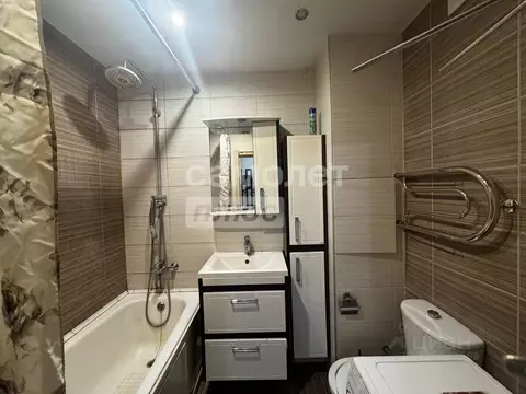 1-к кв. Московская область, Люберцы городской округ, Марусино пгт ул. ...