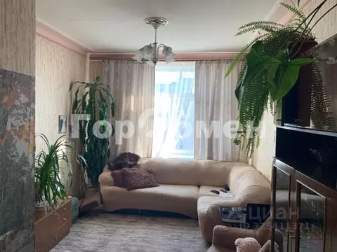 3-к кв. Москва Преображенская ул., 5/7 (76.7 м)