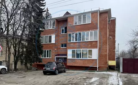 2-к кв. Ставропольский край, Ессентуки ул. Артема Сергеева, 25А (71.6 ...