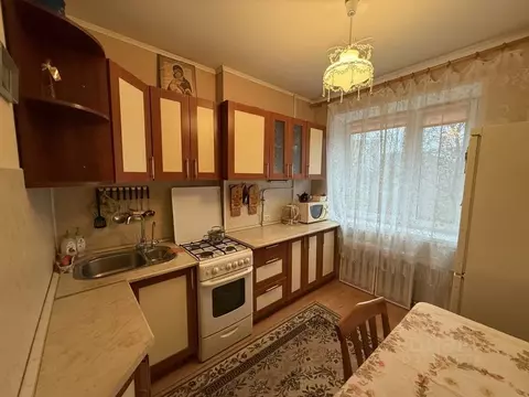 2-к кв. Московская область, Звенигород Одинцовский городской округ, ...