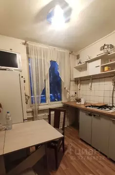 2-к кв. Москва проезд Черепановых, 16 (45.0 м)