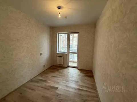 1-к кв. Омская область, Омск ул. Дианова, 34 (36.0 м)