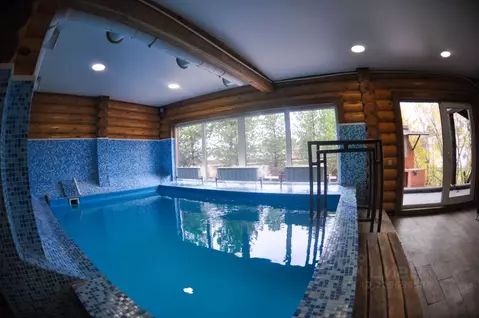 Дом в Новосибирская область, Новосибирск Воронежский пер. (300 м)