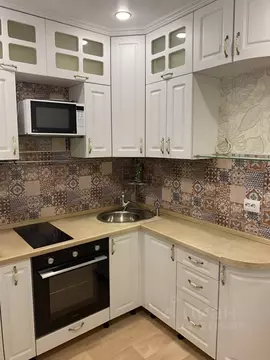 3-к кв. Самарская область, Тольятти ул. Фрунзе, 43 (65.0 м)