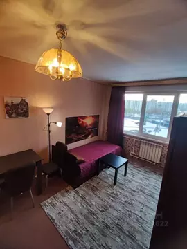 Комната Санкт-Петербург Ленинский просп., 110К1 (14.0 м)