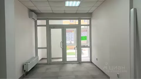 Помещение свободного назначения в Краснодарский край, Краснодар ул. ...