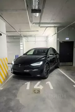 Гараж в Ленинградская область, Всеволожский район, д. Новое Девяткино ...