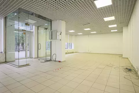 Помещение свободного назначения в Санкт-Петербург просп. Юрия ...