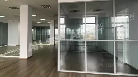 Офис в Москва 2-й Южнопортовый проезд, 16С1 (2049 м)