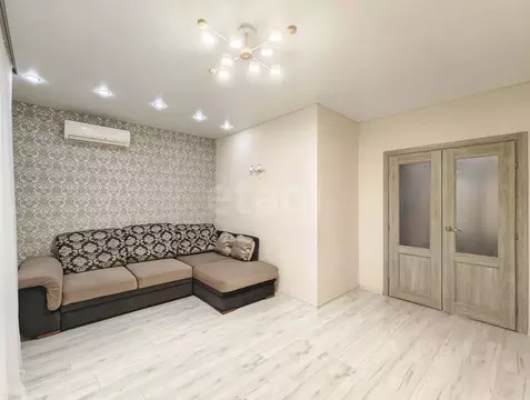 2-к кв. Тюменская область, Тюмень ул. Беляева, 33к2 (51.9 м)