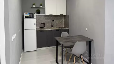 Студия Пермский край, Пермь ул. Красные Казармы, 64 (35.0 м)