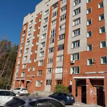 1-к кв. Новосибирская область, Бердск Боровая ул., 4/2 (37.0 м)