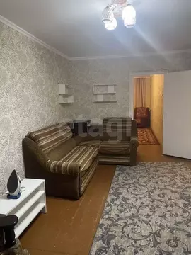 2-к кв. Курская область, Курск Аэродромная ул., 7 (43.2 м)