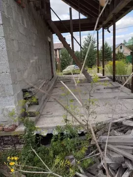 Дом в Белгородская область, Белгородский район, Тавровское с/пос, с. ...