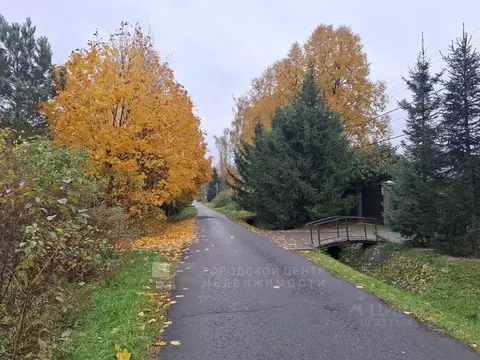Участок в Московская область, Истра муниципальный округ, д. Писково  ...