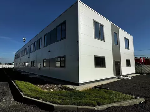 Помещение свободного назначения в Санкт-Петербург ул. Кржижановского, ...