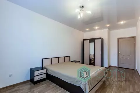 1-к кв. Калининградская область, Калининград ул. Генерала Челнокова, ...