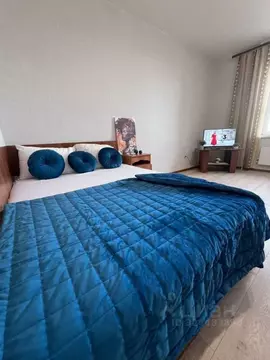 1-к кв. Татарстан, Казань ул. Вишневского, 29/48 (56.0 м)