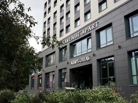 Помещение свободного назначения в Санкт-Петербург 2-й Муринский ...