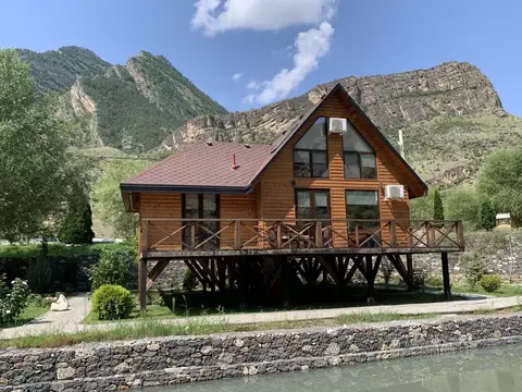 Дом в Дагестан, Хунзахский район, с. Гоцатль Большой  (50 м)