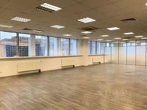 Офис в Москва просп. Андропова, 18к7 (1267 м)