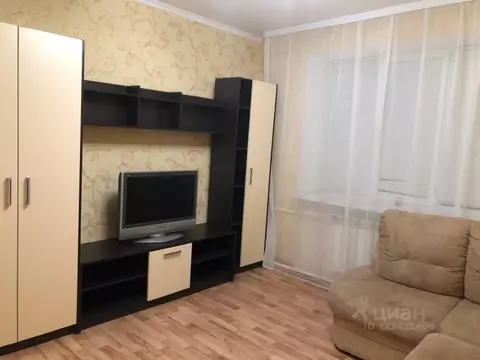 1-к кв. Ростовская область, Ростов-на-Дону просп. Ленина, 117А (24.3 ...