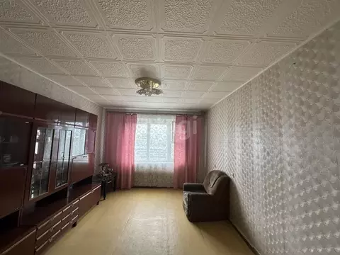 3-к кв. Челябинская область, Озерск ул. Дзержинского, 56 (62.8 м)