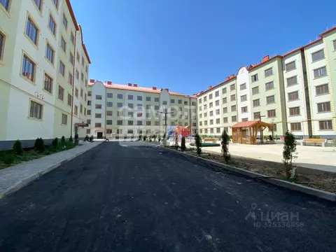 1-к кв. Дагестан, Дербентский район, с. Джалган ул. Дагестанская, 24 ...