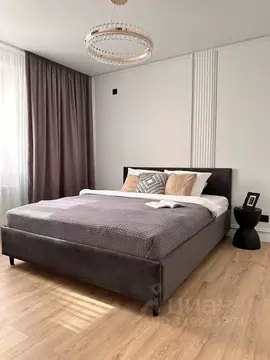 2-к кв. Самарская область, Самара Физкультурная ул., 103А (88.0 м)