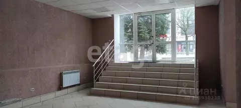 Офис в Брянская область, Клинцы Октябрьская ул., 42А (938 м)