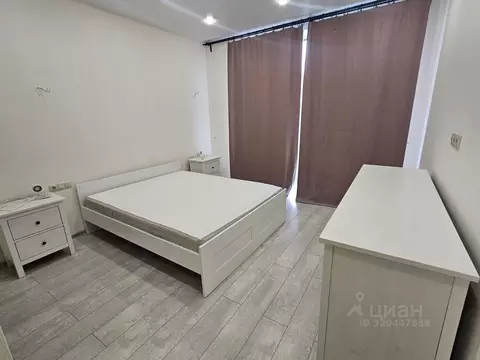 3-к кв. Москва 3-я Хорошевская ул., 21к5 (76.0 м)