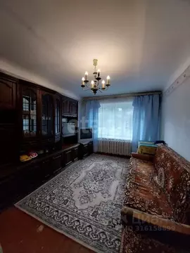 2-к кв. Коми, Ухта Пионерская ул., 6 (45.8 м)