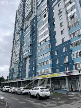 2-комнатная квартира: Королёв, Тарасовская улица, 14 (57.8 м)