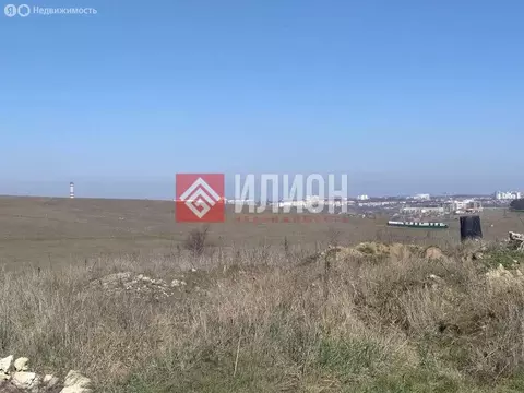 Участок в Симферопольский район, Мирновское сельское поселение, ...