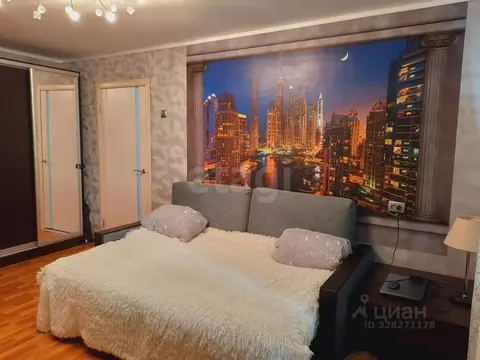 2-к кв. Ярославская область, Ярославль ул. Папанина, 14 (50.0 м)