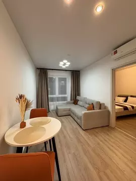 1-к кв. Москва ул. Трехполье, 6к1 (32.0 м)